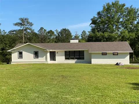 7323 Butler Mill Rd, Ramer, AL 36069 photo 1