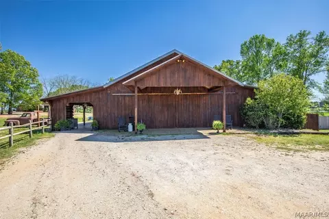 6313 County Road 7, Fitzpatrick, AL 36029 photo 1
