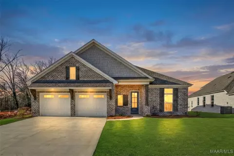 1438 Barret Park Way, Montgomery, AL 36117