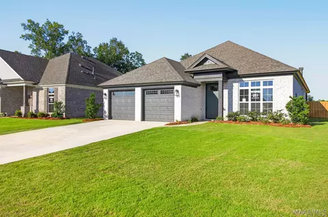 1432 Barret Park Way, Montgomery, AL 36117