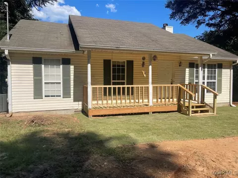 73 County Road 869 Rd, Valley Grande, AL 36701
