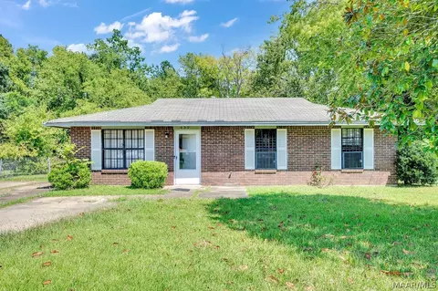 439 Upton Rd, Montgomery, AL 36108 photo 1