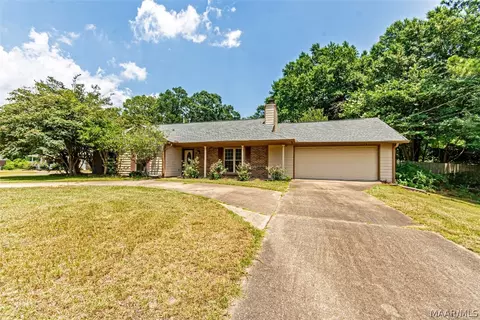 2626 S Cobb Loop Rd, Millbrook, AL 36054 photo 1