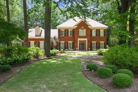 9808 Wynchase Cir, Montgomery, AL 36117