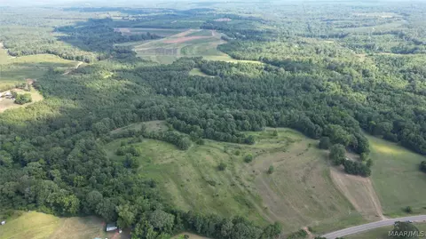 00007 County Road 40 Rd W, Billingsley, AL 36006