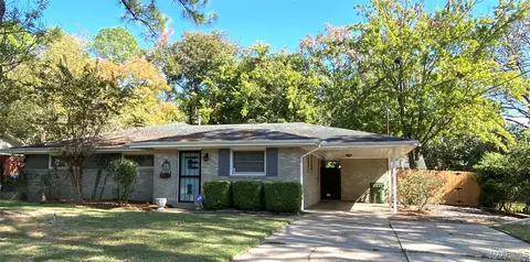 2045 Commodore St, Montgomery, AL 36106 photo 1