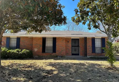 4636 Chartres Ln, Montgomery, AL 36116