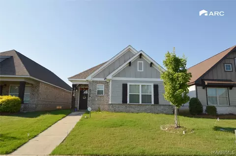 8329 Ryan Ridge Loop, Montgomery, AL 36117 photo 1