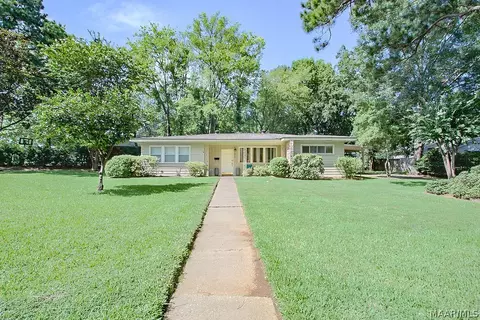 2018 Commodore Cir, Montgomery, AL 36106 photo 1