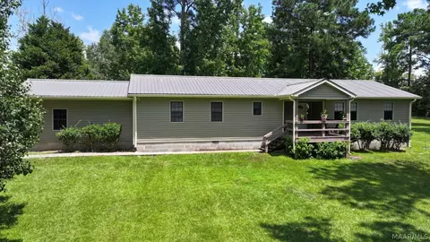 2278 Union Rd, Eclectic, AL 36024 photo 1