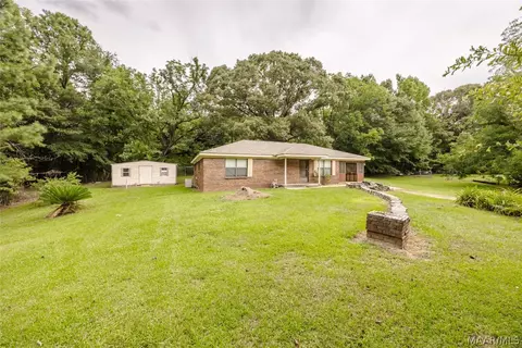 2628 Hillabee Rd, Ramer, AL 36069 photo 1