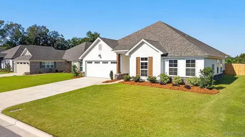 1420 Barret Park Way, Montgomery, AL 36117