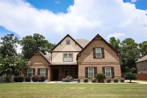 260 E Hunter Hill Loop, Pike Road, AL 36064 photo 1