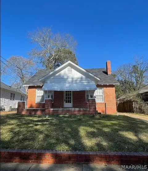 1921 James Ave, Montgomery, AL 36107