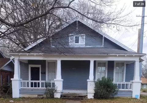1839 Winona Ave, Montgomery, AL 36107