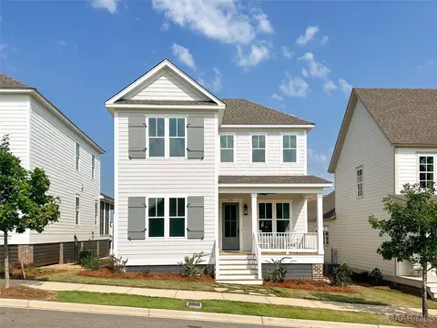 254 Crosslake Way, Pike Road, AL 36064