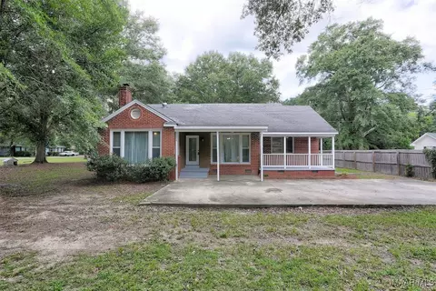 3221 Wade St, Millbrook, AL 36054 photo 1
