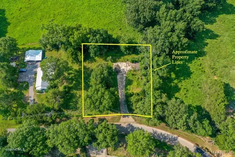 1230 Overstreet Dr, Thomasville, AL 36784