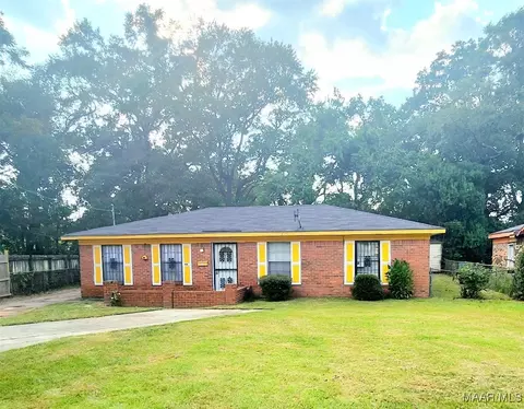 2007 Carstens Ct, Mobile, AL 36617 photo 1