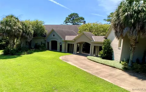1700 Bell Rd, Montgomery, AL 36117