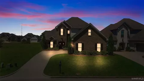 1048 Timber Gap Xing, Montgomery, AL 36117 photo 1