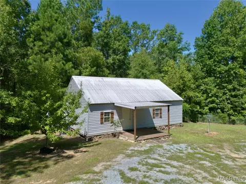 1357 Bethlehem Rd, Equality, AL 36026 photo 1
