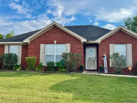 5861 Hammermill Loop, Montgomery, AL 36116 photo 1