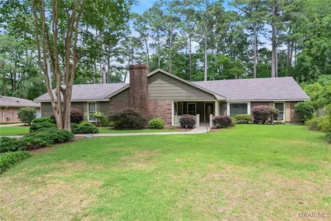 1237 Meriwether Rd, Montgomery, AL 36117 photo 1