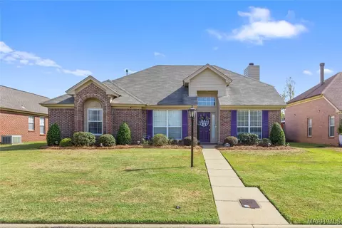 7201 Heathermoore Loop, Montgomery, AL 36117 photo 1