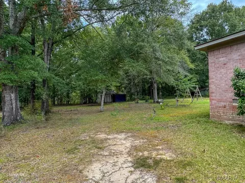 237 Haddox Dr, Pine Hill, AL 36769 photo 1
