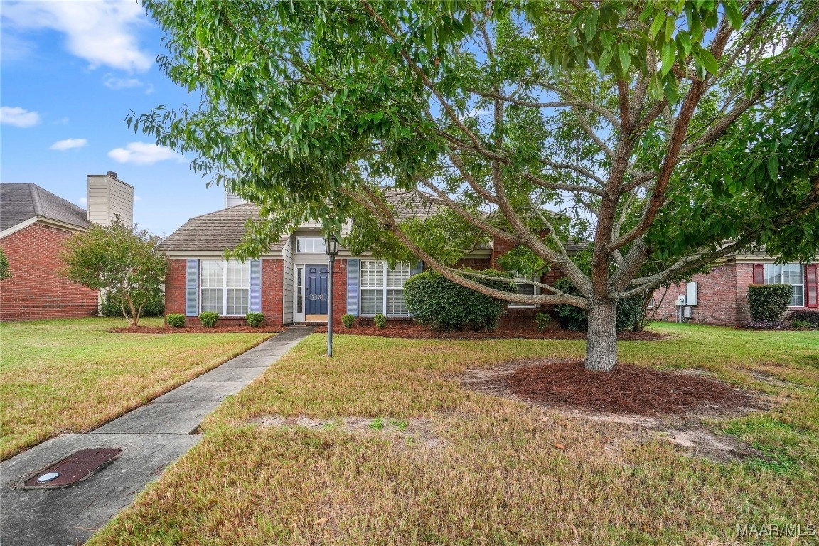 7131 Heathermoore Loop, Montgomery, AL 36117 photo 1