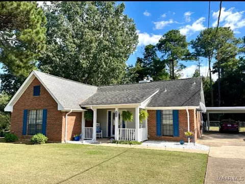 2466 S Cobb Loop Rd, Millbrook, AL 36054 photo 1