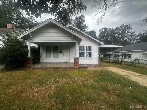 2133 E 3rd St, Montgomery, AL 36106 photo 1