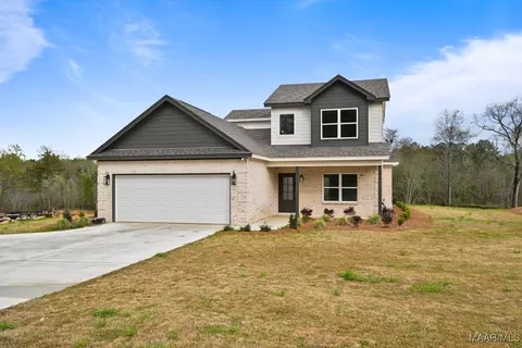 78 Madix Dr, Eclectic, AL 36024 photo 1