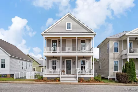 40 Main St, Pike Road, AL 36064