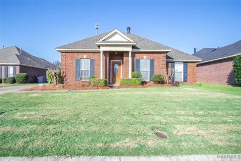 2324 Halcyon Downs Loop, Montgomery, AL 36117 photo 1