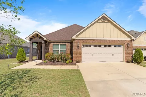 8408 Ryan Ridge Loop, Montgomery, AL 36117 photo 1