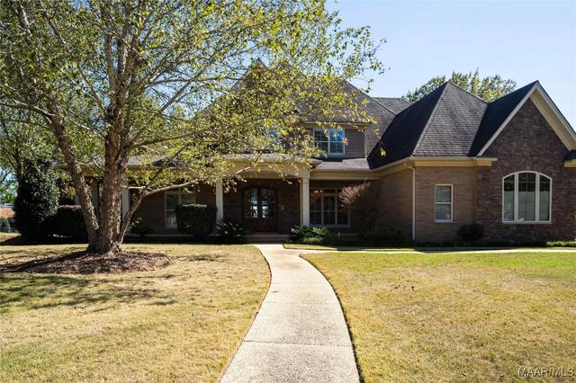 156 Walnut Point Dr, Wetumpka, AL 36093