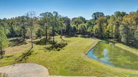 275 Crossing Ln, Pike Road, AL 36064
