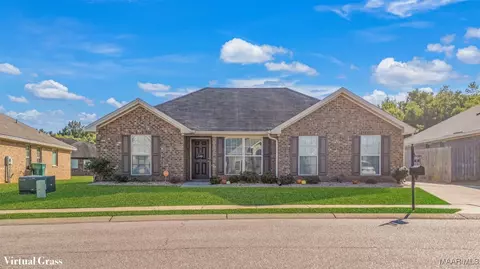 63 Starlite Ln, Millbrook, AL 36054 photo 1