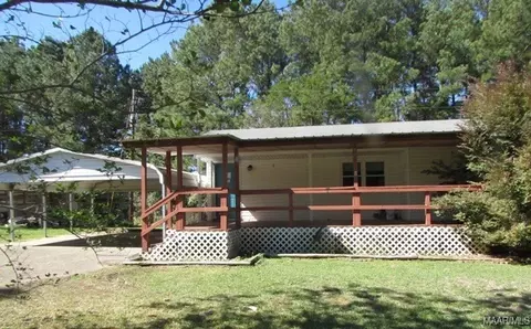 774 S Fleahop Rd, Eclectic, AL 36024 photo 1