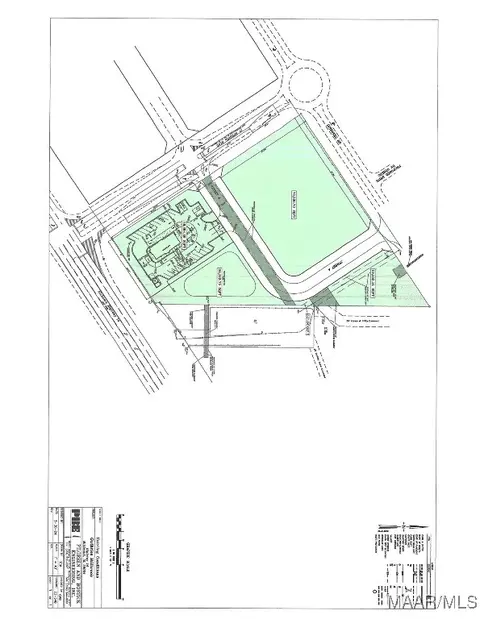 2600 Highway 14 Hwy, Millbrook, AL 36054