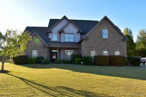 1160 Laurel Brook Ln, Montgomery, AL 36117