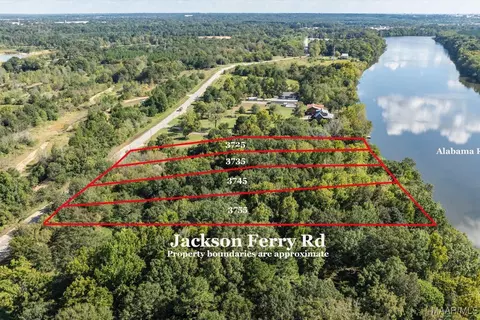 3735 Jackson Ferry Rd, Montgomery, AL 36104