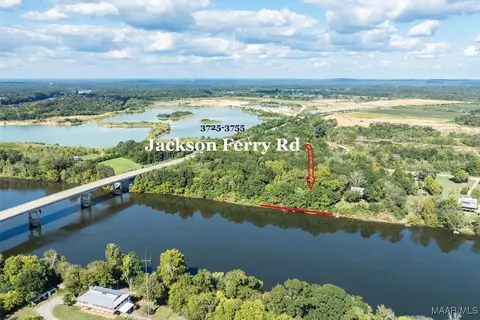 3725 Jackson Ferry Rd, Montgomery, AL 36104