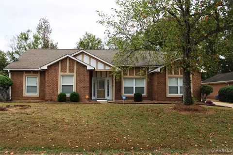2319 Walbash Dr, Montgomery, AL 36116 photo 1