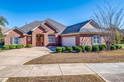 2194 Wyndgate Loop, Montgomery, AL 36117 photo 1