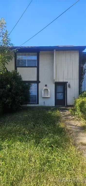 2637 Woodley Park Dr, Montgomery, AL 36116