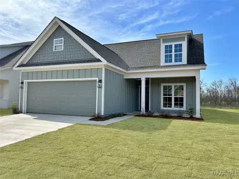 1414 Trace Oak Ln, Montgomery, AL 36117