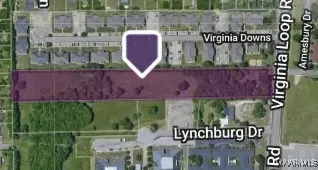 0000 Virginia Loop Rd, Montgomery, AL 36116